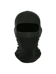 1/Multi-Pack Unisex Balaclava Hat, Neck Gaiter Face Mask, Ski Mask, Sun Protection Mask, Suitable For Cycling, Hiking, Party, Skiing, Etc. - Multicolor - View 16