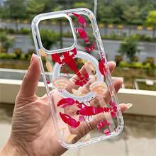 Basic Phone Cases - Transparent - Voir 1
