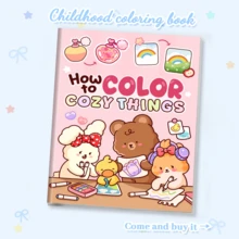 56 صفحة - 370 جرام/م2، كتاب تلوين، ورق سهل الملء، طراز تعليمي ممتع، عناصر نسيج فسيفساء جميلة، باللون الأزرق والبنفسجي، أنماط ملمسية، رسم سهل التعلم، مناسب للقرطاسية ولوازم المدرسة، هدية رائعة للفتيات، هدية عيد الحب أو رأس السنة الجديدة. - كيفية تلوين الأشياء المريحة - مشاهدة 12