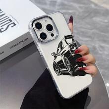 Basic Phone Cases - Transparent - Übersicht 5