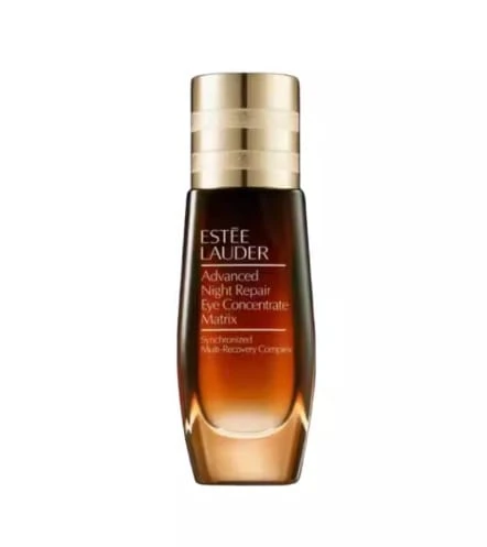 Estée Lauder 雅诗兰黛第五代抗蓝光眼霜/二合一眼霜（新版）15毫升小棕色瓶装，修护焕新，时钟源科技淡化黑眼圈 - 二合一-15ml - 查看 1