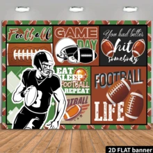 Party Backdrops - Multicolor - View 10