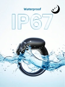 1pc Adjustable Smart Zikr Ring With Digital Counter, Prayer Reminder Ring, Waterproof 4-Digit Ring Counter, Suitable For Muslims, New High-End Counter Islamic Itasbih Zikr Ring Salam Smart Ring - Multicolor - View 4