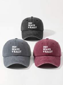 1pc Unisex Rivet Embellished Military Cap, Adjustable Brim Sun Hat, Suitable For Climbing, Vacation And Daily Use