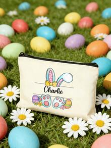 Custom Tote,Kids Gift,Kids Present,Personalized Gift,Name Tote,Modern Name,Kids Bag,Easter,Bunny,He Is Risen,Spring,Easter Egg,Easter Basket,Custom Gift Bag,Canvas Gift Bag,Monogrammed Gift Bag,Large Easter Bag,Custom Easter Sack,Easter Bags,Easter Tote Bag,Easter Sack For Kids,Easter Egg Hunt Bag,Boy Easter Basket,Girl Easter Basket,Bunny Gift Bag,Custom Easter Gift