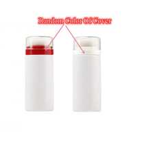 1pc Refillable Powder Puff Container, Travel Size Compact Powder Holder, Reusable, Empty Jar, Body Lotion Sunscreen Applicator, Portable - Multicolor - View 10