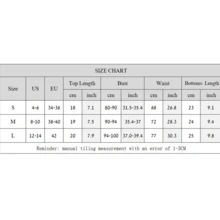 Women's Halter Bikini Set - Triangle Top With Tie Bottom, Two-Piece Beach/Pool Swimwear - Red - View 6