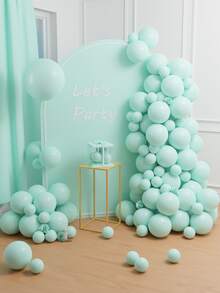 Mint Green