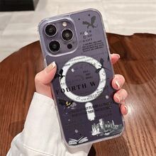 Basic Phone Cases - Doorzichtig - Bekijken 8