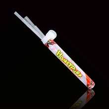 2 piezas/paquete, 110 mm Tubos de cigarrillos cónicos independientes enlatados, llenado directo con tabaco, múltiples sabores disponibles, accesorio de fumar portátil con papel de cigarrillos - Multicolor - Ver 7