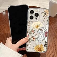 Basic Phone Cases - Clear - View 3