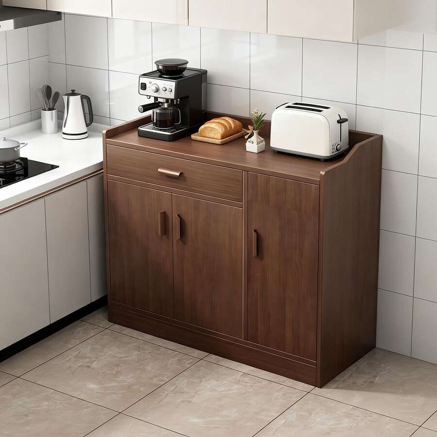 Buffets & Sideboards - Multicolor - View 1