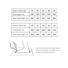 Plantillas eléctricas USB calentables para esquí deportes al aire libre, hombres y mujeres. Aumentan rápido la temperatura en invierno frío (40-50℃), no se congelan. Lavables y cortables, ajustables para tallas 41-46. Con cable USB, mantienen los pies cálidos durante actividades deportivas. Ideales para esquí y deportes invernales, combinan comodidad y funcionalidad. - Negro - Ver 5