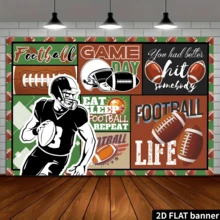 Party Backdrops - Multicolor - View 9