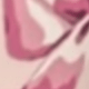粉色