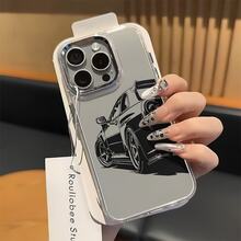 Basic Phone Cases - Transparent - Übersicht 3