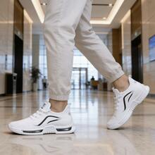 Cute Bear Shoes - White - View 6