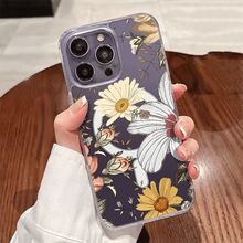 Basic Phone Cases - Clear - View 4