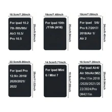 Cute Mink Leather TPU Shockproof Tablet Protective Case With Pencil Slot, Cartoon Teddy Bear Design, Full Coverage Soft Shell For IPad