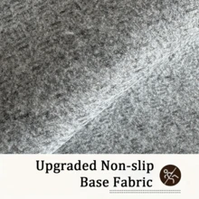 1pc Geometric Color Block Patchwork Area Rug, Moroccan Carpet, Soft Washable Rug For Bathroom, Kitchen, Entryway, Hallway, Bedroom, Living Room, All Season - Multicolor - View 10