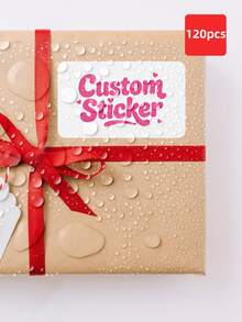من 1 إلى 120 ملصق مستطيل مخصص - ملصقات الشعار ، ملصقات البريد ، ملصقات الطلبات ، ملصقات الأعمال المخصصة ، ملصقات شخصية ، ملصقات عيد الميلاد ، ملصقات هدايا التخرج ، ملصقات تقويم العطلات ، مناسبة للاستخدام المنزلي والمكتبي والتجاري ، هدايا مثالية للعملاء والعائلة والأصدقاء والزملاء والطلاب ، كذلك مناسبة لأحداث العطلات والاستخدام اليومي - متعدد الألوان 2 - مشاهدة 30