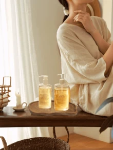 1pc/2pcs Wooden Tray, Cloud Shaped Tray, Rainbow Shaped Tray, Wooden Tray, Cosmetic Display Tray, Perfume Tray, Bathroom Tray, Wooden Cutlery Tray, Cake Tray, Kitchen Tray, Birthday Display Stand, Garden Tray, Cupcake Tray, Suitable For Birthday, Thanksgiving, Valentine's Day And Other Occasions, Star, Moon - Brown - View 10