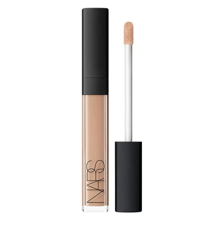 Kem che khuyết điểm NARS Radiant Creamy Concealer - #1231 Chantilly (Vani), #1232 Vani, #1233 Mật ong, #1234 Crème Brûlée - 6ml (Cỡ đầy đủ) - #1233 Ngọt - Xem 1