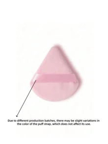 11pcs Beginner Makeup Brush Set, 7pcs Soft Makeup Brushes, Wet & Dry Makeup Sponge, Multi-Functional Powder Puff, Suitable For Face, Full Set Colorful Makeup Brushes Including Contour Brush, Blush Brush, Eye Blending Brush, Eye Shadow Brush, Refreshing Hands, Universal Daily Makeup Tools, Suitable As Gift For Women - 粉色 - 查看 10