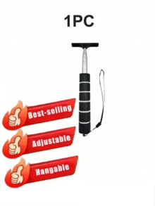 Multifunctional Defogger Quickly Removes Dew From Car Windows And Rearview Mirrors, Suitable For Travelers, Portable Snow Brush, Can Be Used For Car, Kitchen, Home Cleaning, Travel Essential, Cleaning Tool, Holiday Necessity, Summer Supplies - Multicolor - View 23