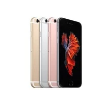 Apple 二手苹果 iPhone 6s，64GB 存储，成色良好，有深空灰、银色、金色、玫瑰金可选。适用于户外活动、紧急通讯和备用摄影。 - 銀色 - 查看 2