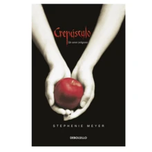 Crepusculo / Libro / Stephenie Meyer - Libro único - Ver 1