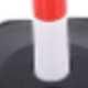 Rojo y negro