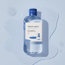 ROUND LAB Birch Juice Moisturizing Toner For Men 200ml – Refreshing & Hydrating Toner For Men's Daily Skincare | Balances & Soothes Skin | Korean Skincare - 3個 - 查看 3