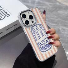 Basic Phone Cases - Clear - View 5