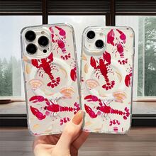 Basic Phone Cases - Transparent - Voir 2