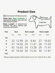 1件 LANGXINGCS 宠物衣服，保暖舒适的爱心图案狗狗连帽衫，爱心图案猫咪衣服，4种颜色可选，冬季保暖狗狗衣服，适合中小型猫狗