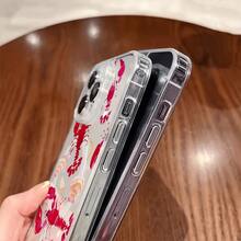 Basic Phone Cases - Transparent - Voir 7