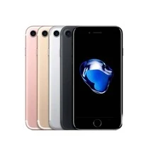 二手手機Apple iPhone 蘋果7 內存128GB 狀況良好 磨砂黑 - 磨砂黑 - 查看 2