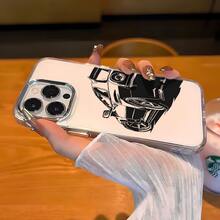 Basic Phone Cases - Transparent - Übersicht 4