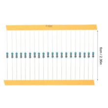 Resistance Meters - White - View 8