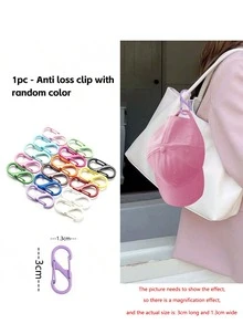 1 Piece NYC (New York City) Embroidered Letter Baseball Cap, Unisex Couple Style, Adjustable Denim Hat - Multicolor - View 10