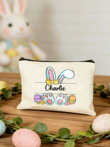 Custom Tote,Kids Gift,Kids Present,Personalized Gift,Name Tote,Modern Name,Kids Bag,Easter,Bunny,He Is Risen,Spring,Easter Egg,Easter Basket,Custom Gift Bag,Canvas Gift Bag,Monogrammed Gift Bag,Large Easter Bag,Custom Easter Sack,Easter Bags,Easter Tote Bag,Easter Sack For Kids,Easter Egg Hunt Bag,Boy Easter Basket,Girl Easter Basket,Bunny Gift Bag,Custom Easter Gift