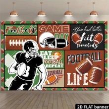 Party Backdrops - Multicolor - View 7