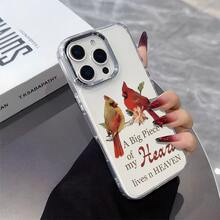 Basic Phone Cases - Clear - View 7