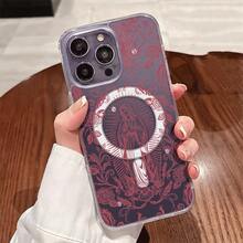 Basic Phone Cases - Clear - View 4