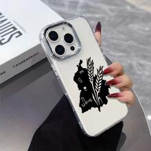 Basic Phone Cases - Clear - View 5