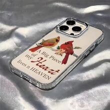Basic Phone Cases - Clear - View 2