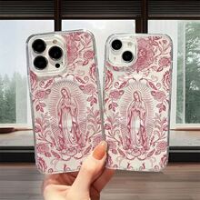 Basic Phone Cases - Clear - View 2