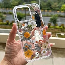 Basic Phone Cases - Clear - View 1