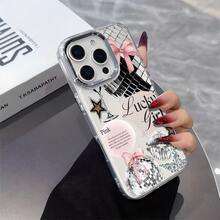 Basic Phone Cases - Clear - View 5